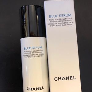 CHANEL Blue Serum (Anti-Aging)